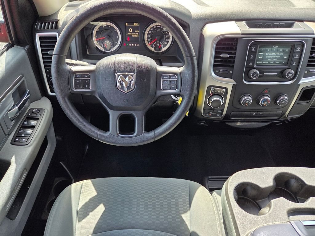 Used 2019 Red Ram SLT image 16