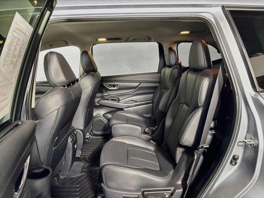 Used 2023 Silver Subaru Limited image 19