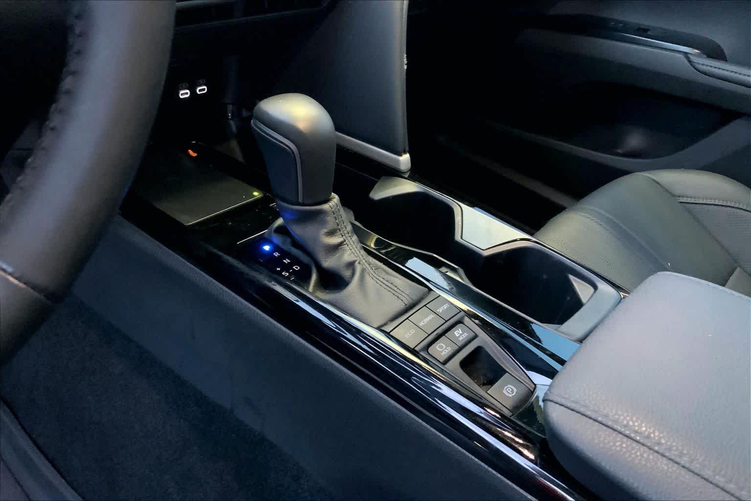 Used 2026 Underground Toyota XSE image 16