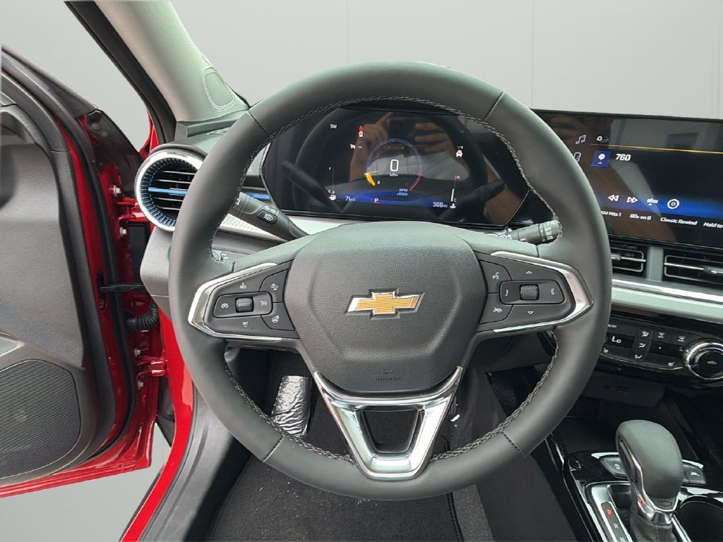 2026 Chevrolet Trax LT - Photo 34