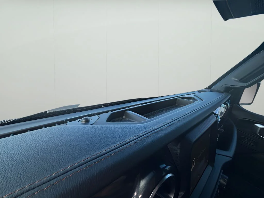 Used 2023 Black Clearcoat Jeep Rubicon 392 image 28