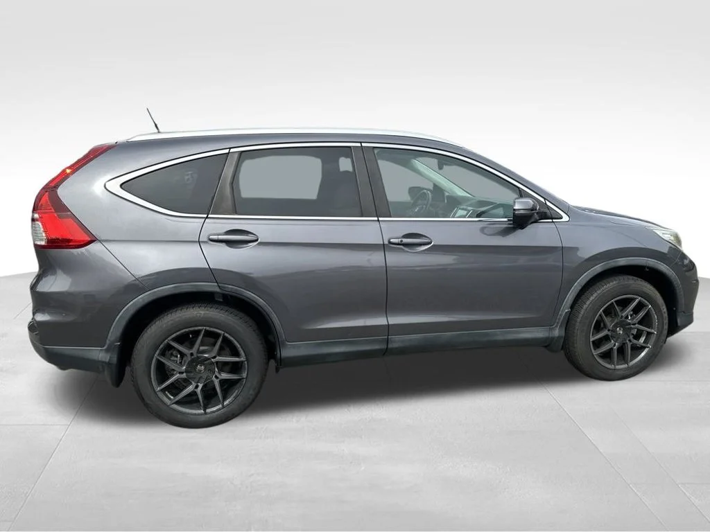 Used 2015 Gray Honda Touring image 6