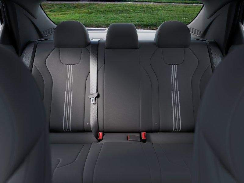 New 2026 Amazon Gray Hyundai Blue image 45