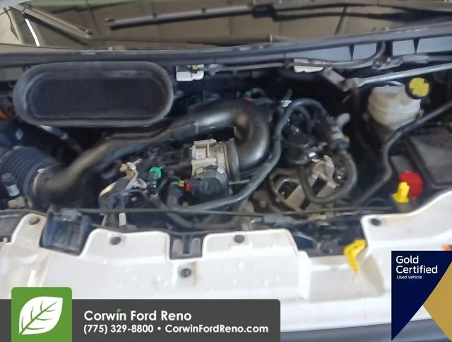 Used 2025 Oxford White Ford Base image 16
