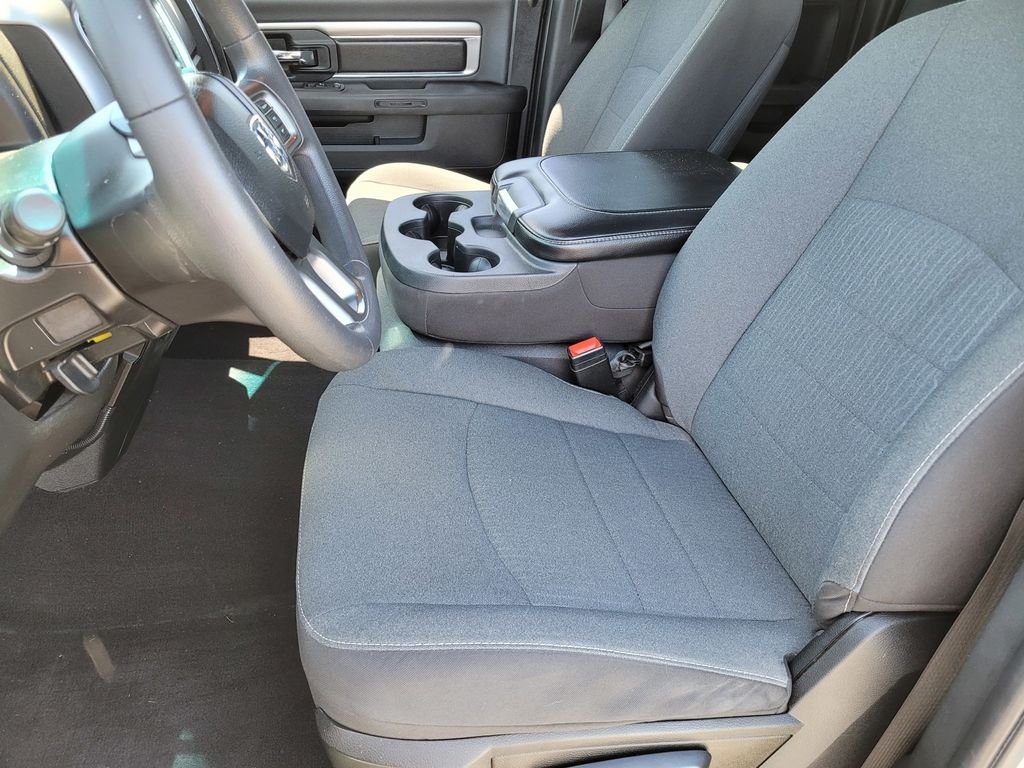 Used 2023 White Ram Warlock image 15