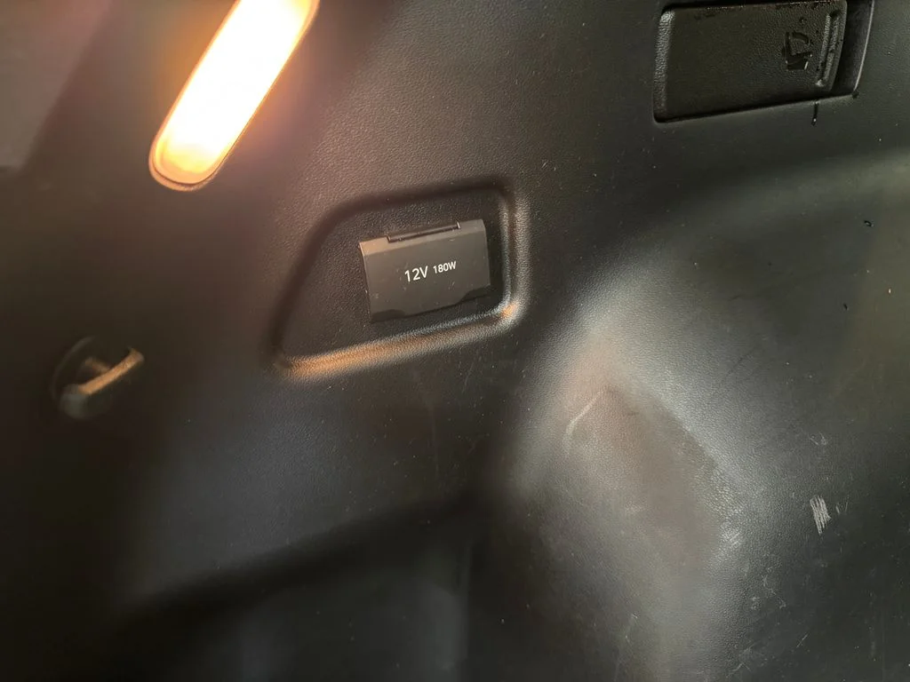Used 2022 Blue Hyundai SEL image 8