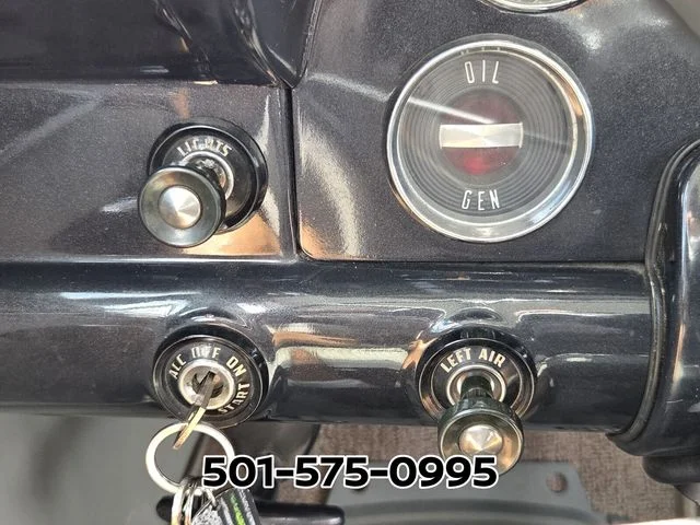 Used 1956 Gray Ford 2-Door image 24