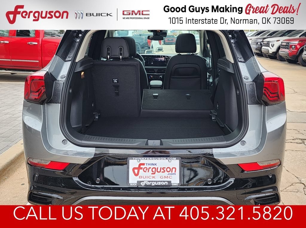 2026 Buick Encore GX Sport Touring - Photo 48