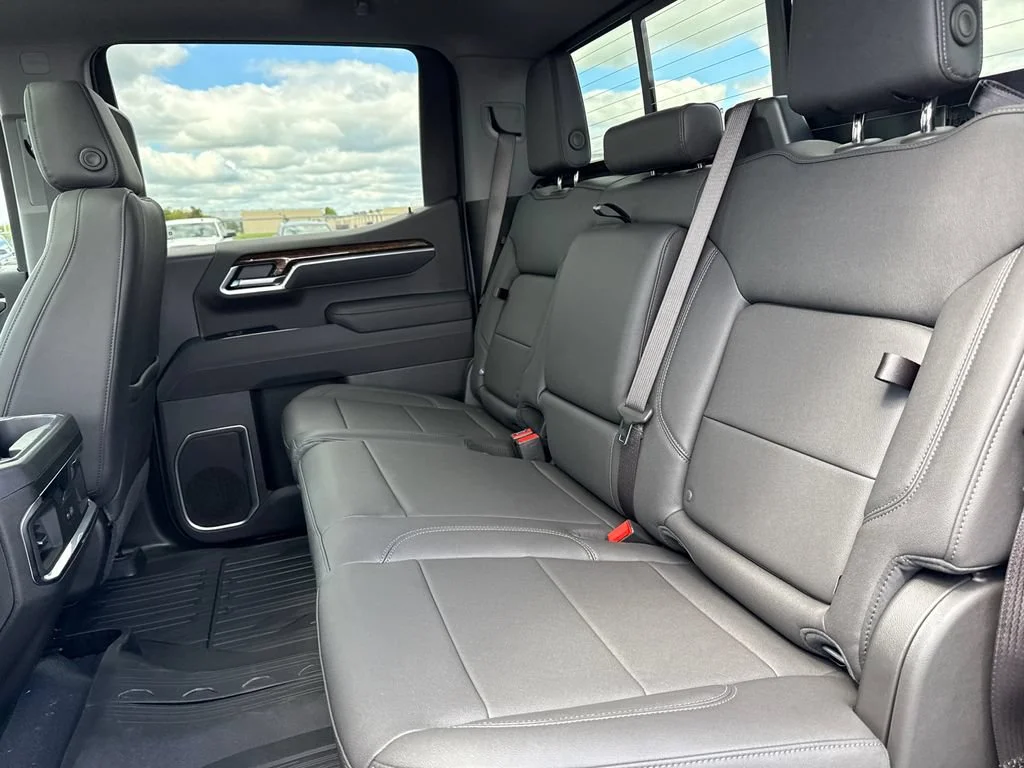 2026 GMC Sierra 1500 Elevation - Photo 35