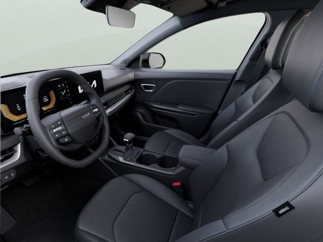 New 2026 Gray Kia EX image 13