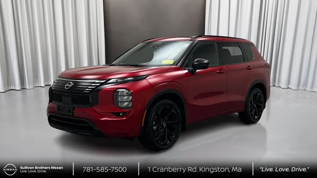2026 Nissan Rogue Plug-In Hybrid Platinum Plug-In Hybrid