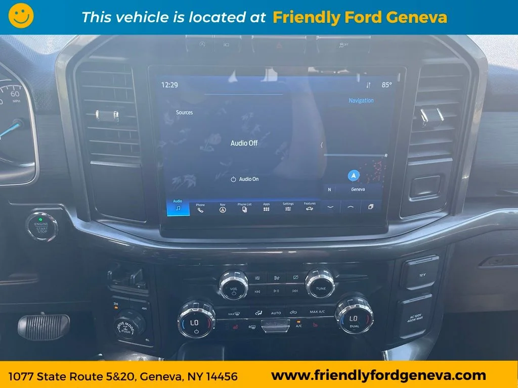 Used 2021  Ford XLT image 23