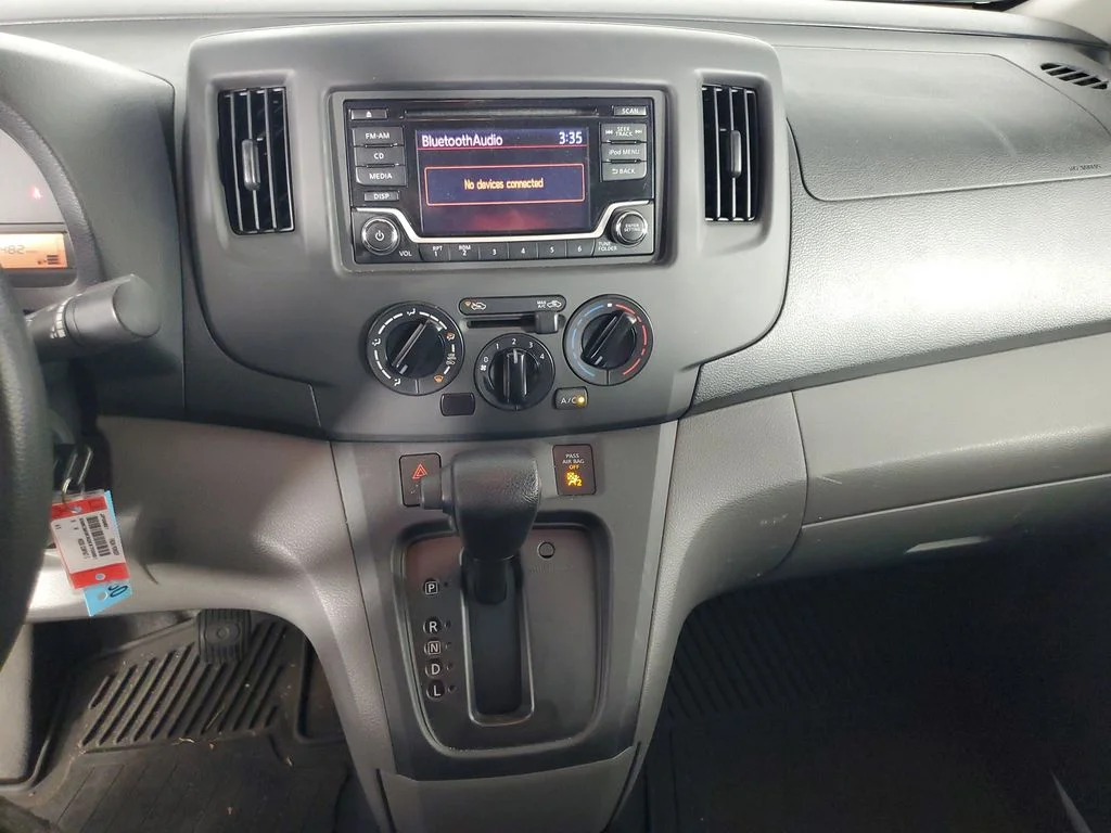 2019 Nissan NV200 S - Photo 15