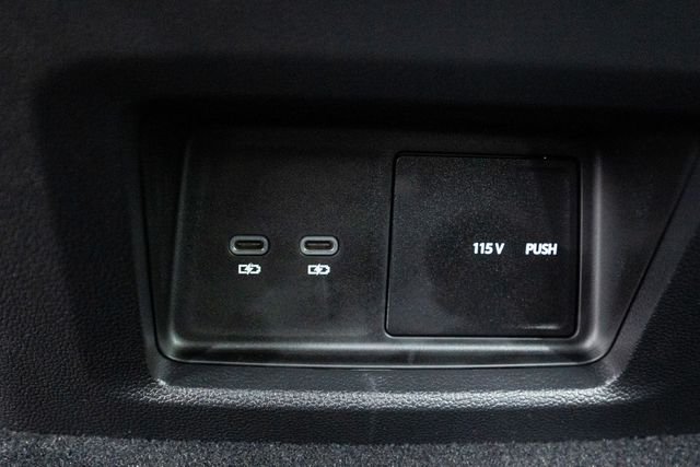 2026 Volkswagen Atlas Cross Sport SE w/Tech - Photo 37