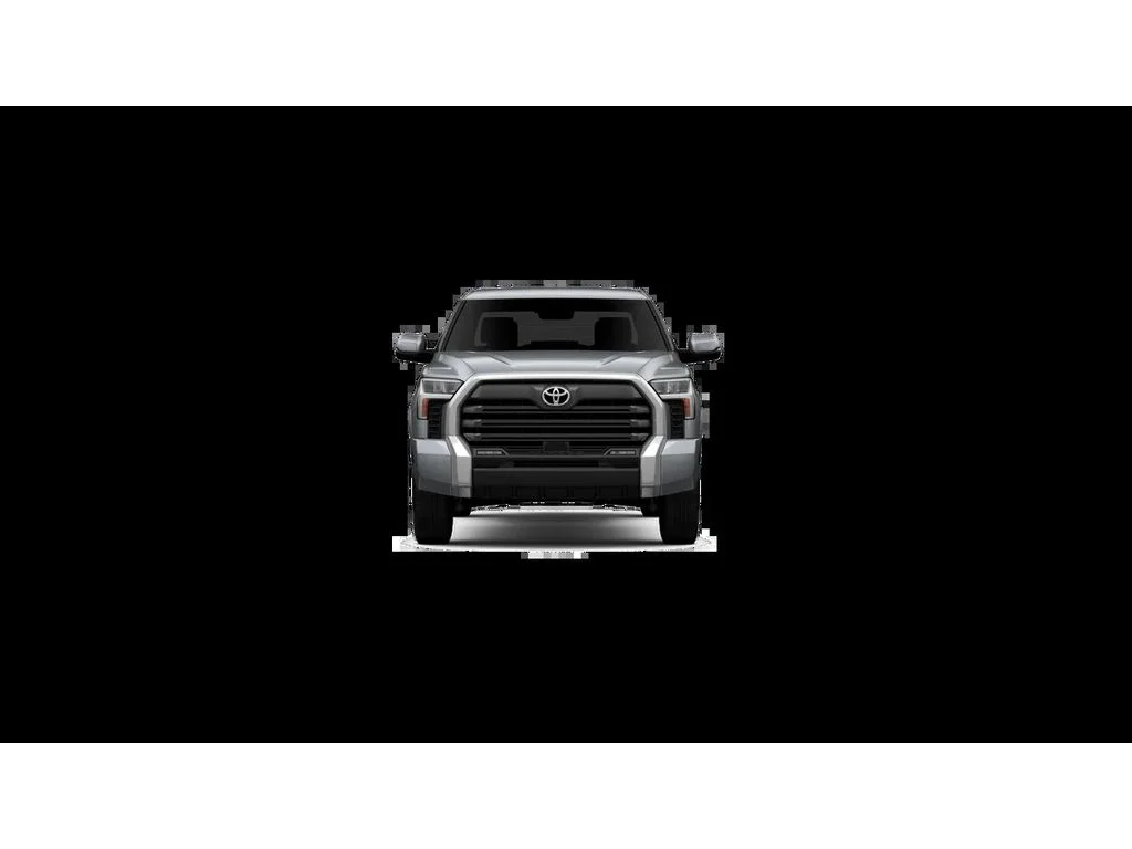 New 2026 Celestial Silver Metallic Toyota Limited image 47