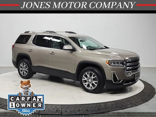 2022 GMC Acadia SLT FWD's photo