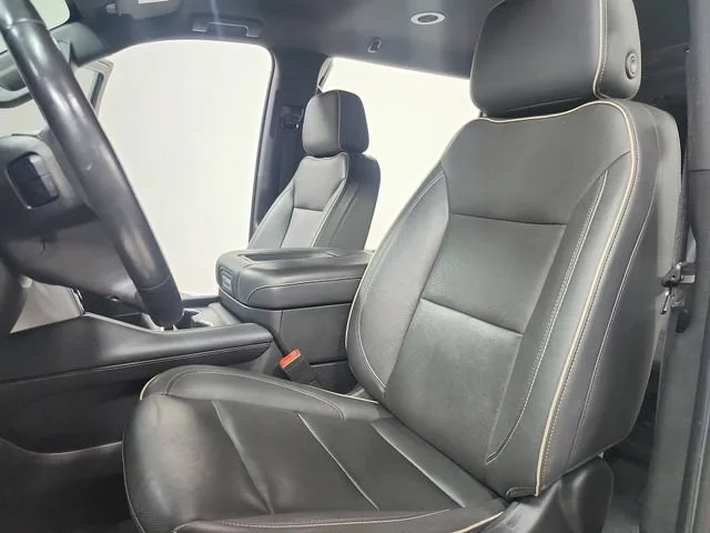 Used 2023 Sterling Gray Metallic Chevrolet Premier image 20