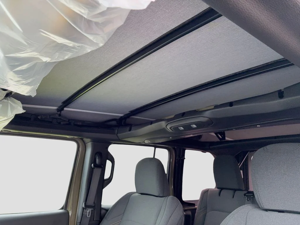 New 2026 41 Exterior Paint Jeep Sport image 16