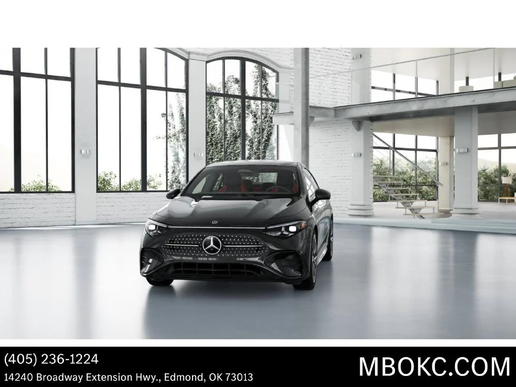 New 2027 Cosmos Black Metallic Mercedes-Benz CLA 220 image 87