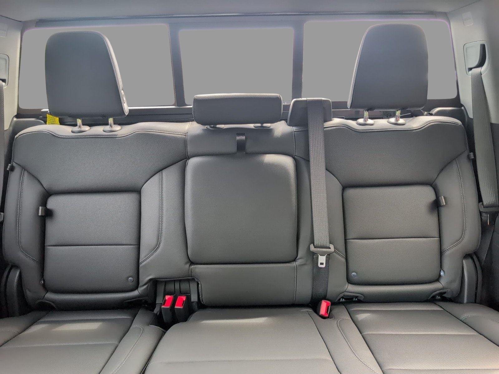New 2026 Onyx Black GMC SLT image 33