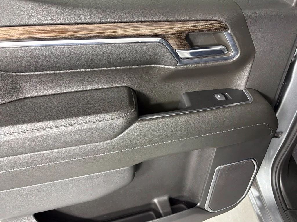 Certified Used 2024 Sterling Gray Metallic Chevrolet RST image 38