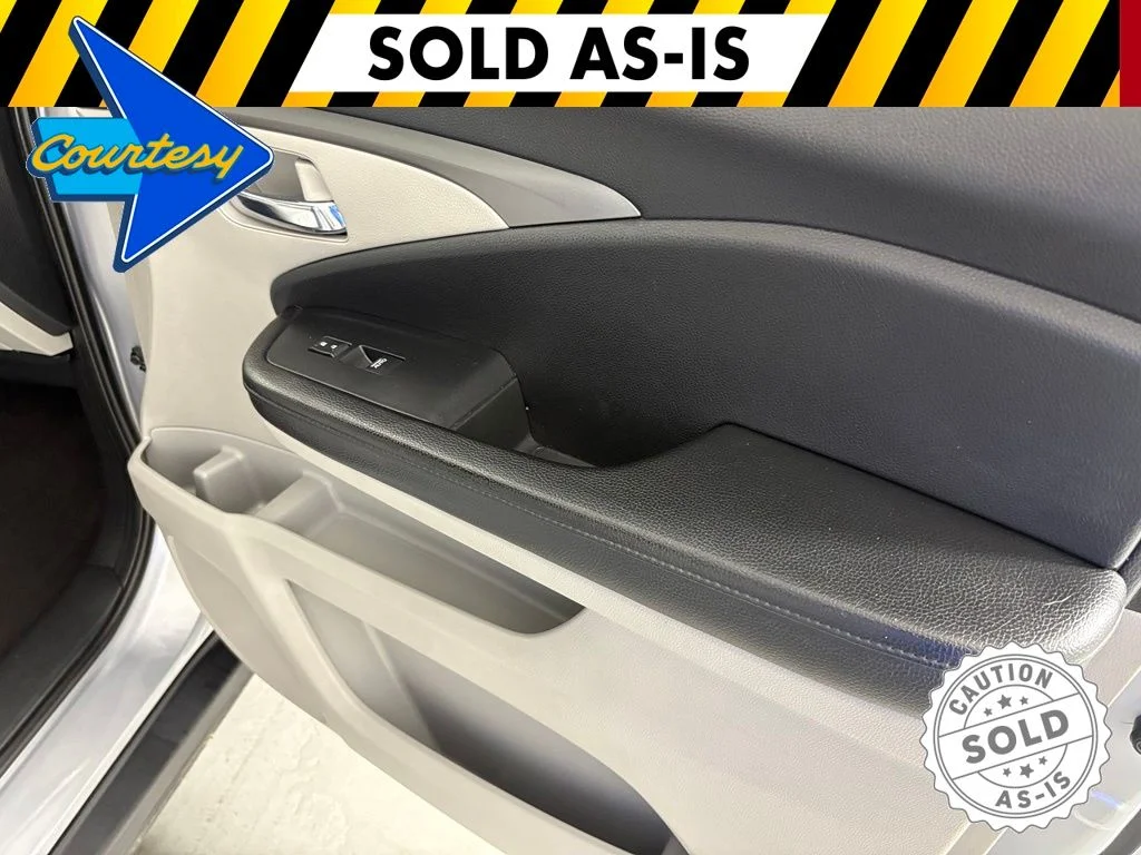 Used 2019  Honda EX-L image 41