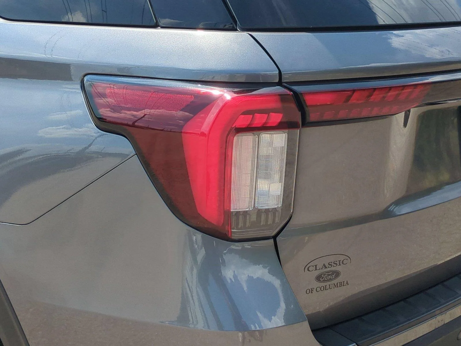 Used 2025  Ford ST-Line image 11