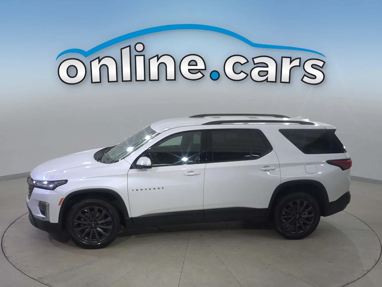 Certified Used 2023 Beige Chevrolet RS image 32