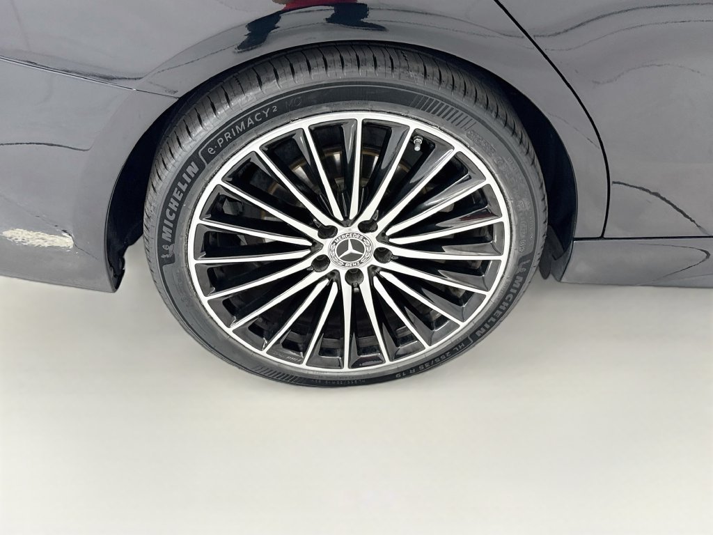 Certified Used 2024 Black Mercedes-Benz C 300 image 32