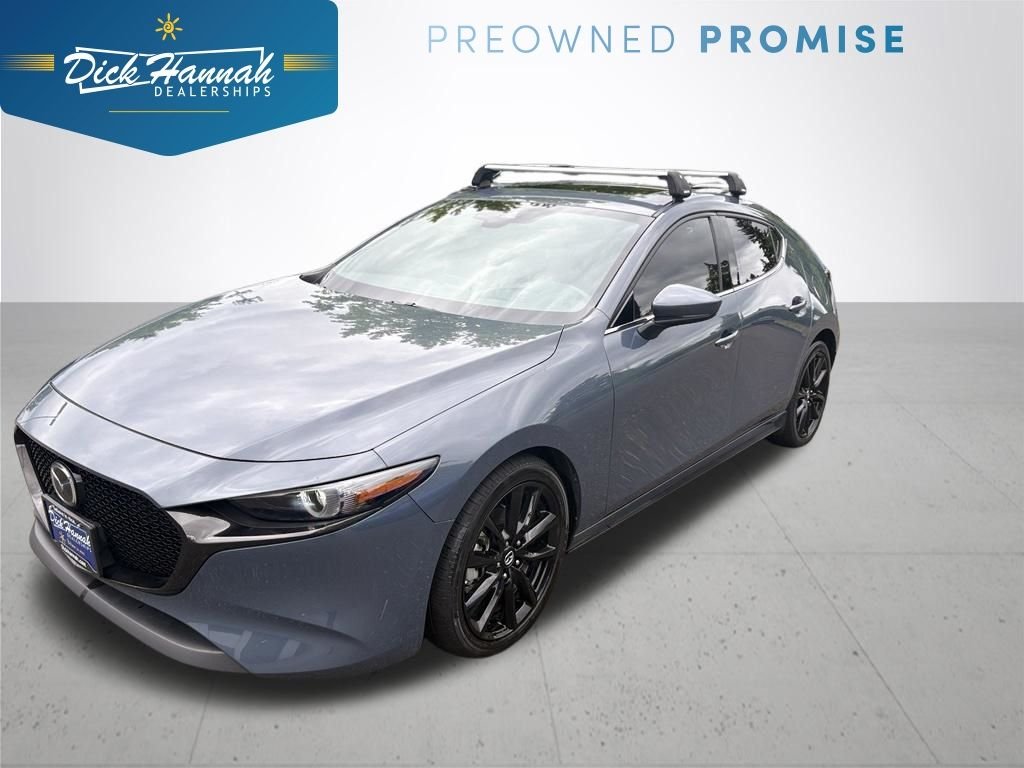 2019 Mazda CX-3 Premium 2.5 AT 5-Door SKYACTIV AWD's photo