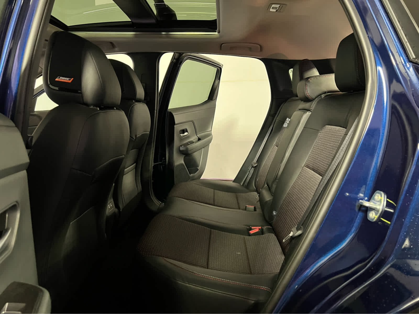 2026 Nissan KICKS SR AWD - Photo 16