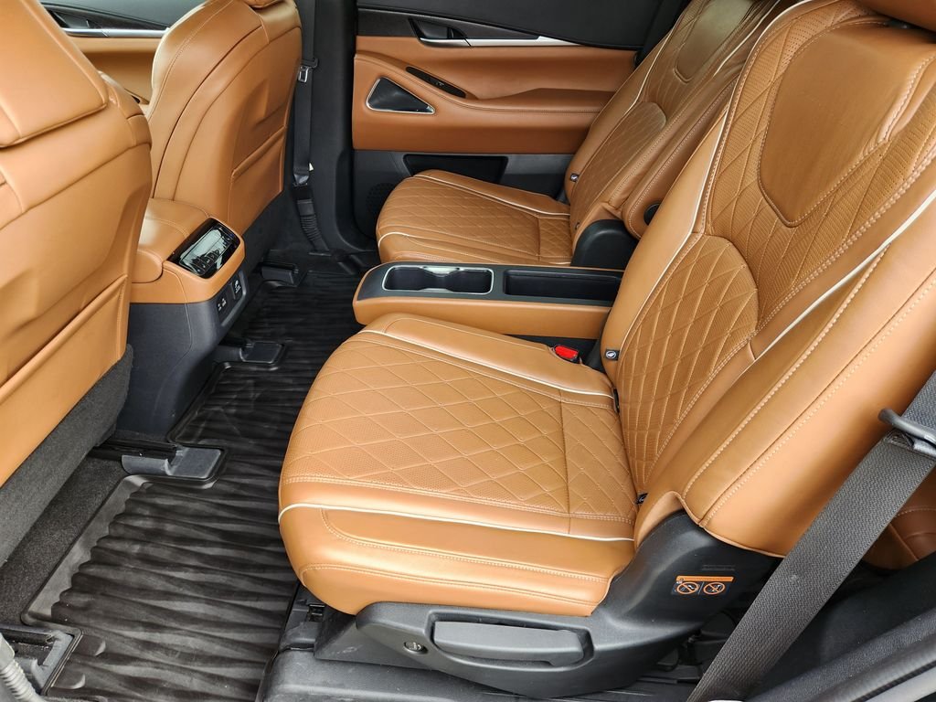Used 2024 Mineral INFINITI Autograph image 30