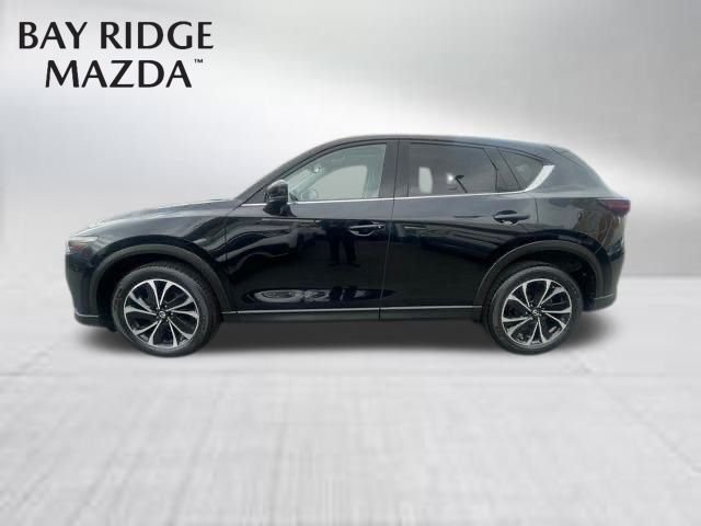 2023 Mazda CX-5 2.5 S Premium photo 4