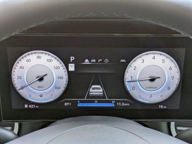 New 2026 Ecotronic Gray Hyundai Limited image 51