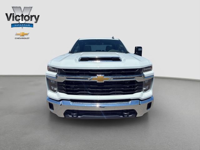 Used 2026 Chevrolet Silverado 2500HD LT with VIN 1GC1KNEY7TF245129 for sale in Kansas City