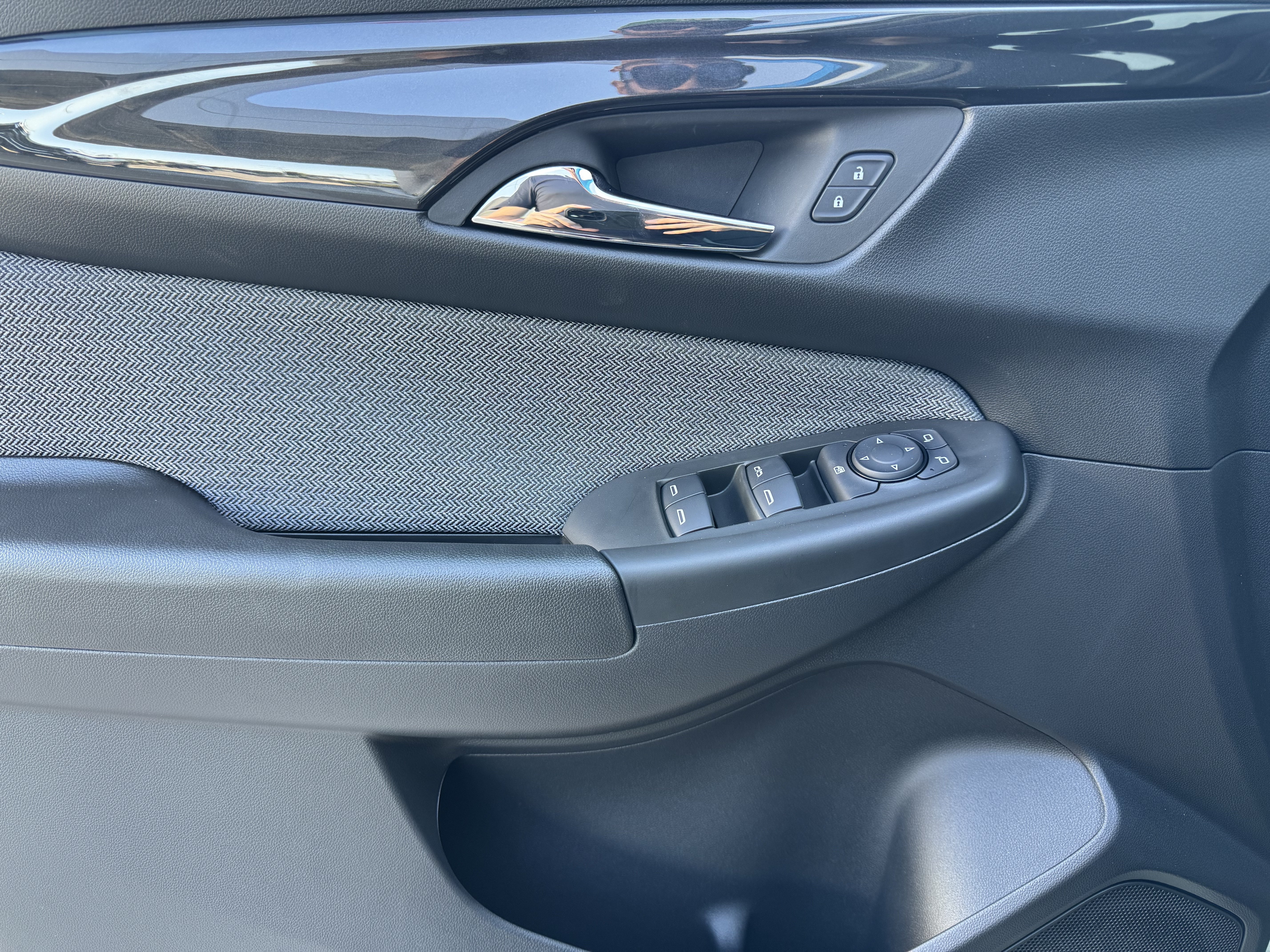 2026 Chevrolet Trailblazer LS - Photo 10