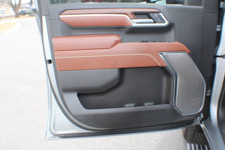 2025 GMC Sierra 2500HD Denali Ultimate - Photo 6
