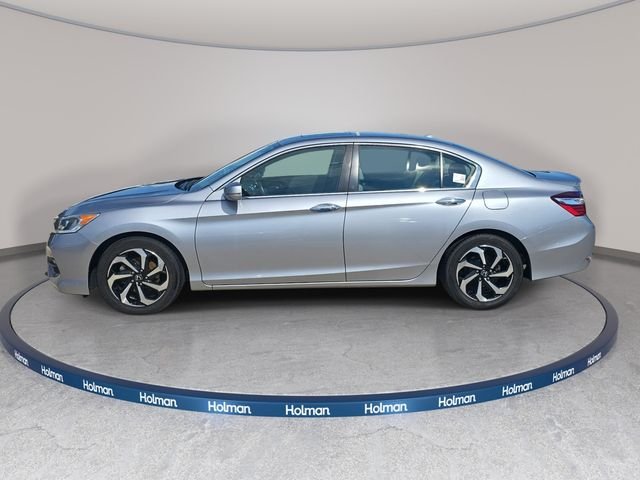 Used 2016  Honda EX-L image 9