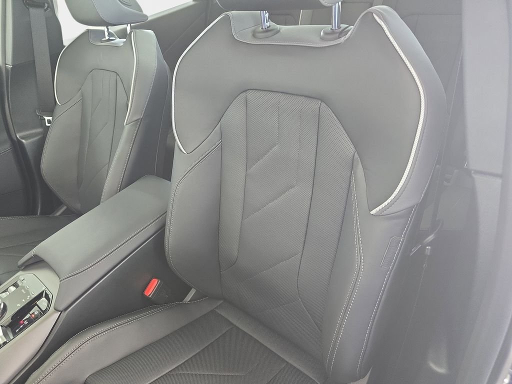 Used 2026 Dark Graphite Metallic BMW 30 xDrive image 9