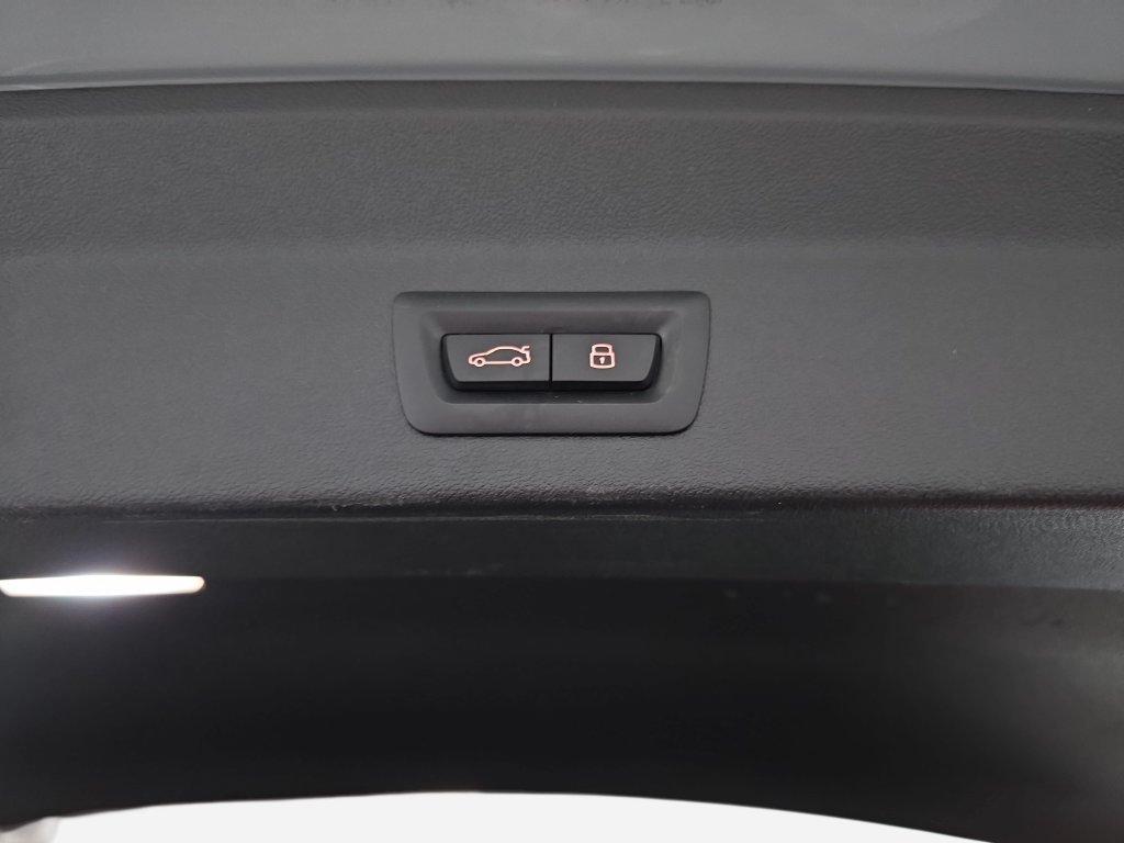 Used 2023 Brooklyn Grey Metallic BMW xDrive30i image 16
