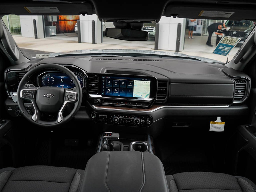 2026 Chevrolet Silverado 1500 RST - Photo 10