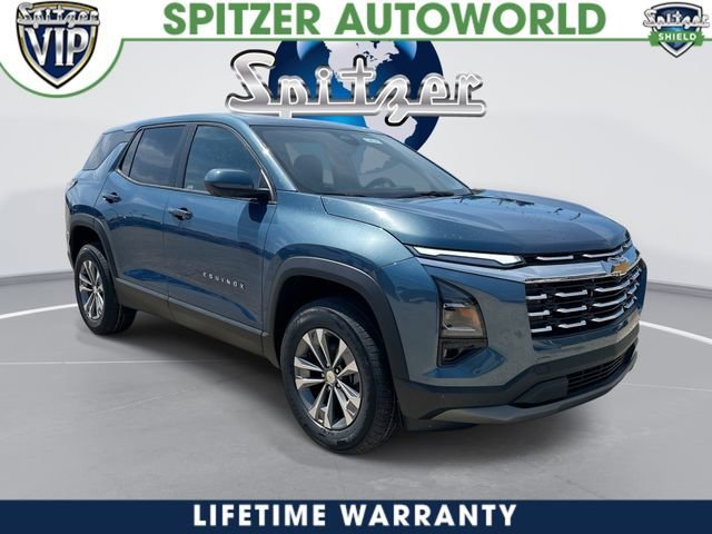 New Chevy Equinox for Sale in Northfield, OH