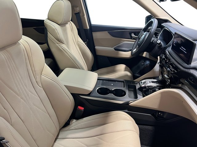 New 2026 Platinum White Pearl Acura w/Advance Package image 40