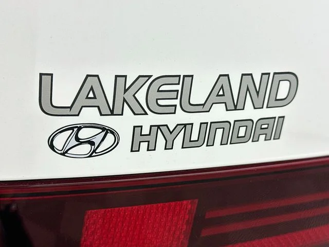 Certified Pre-Owned 2024 Hyundai Santa Fe Hybrid Calligraphy
