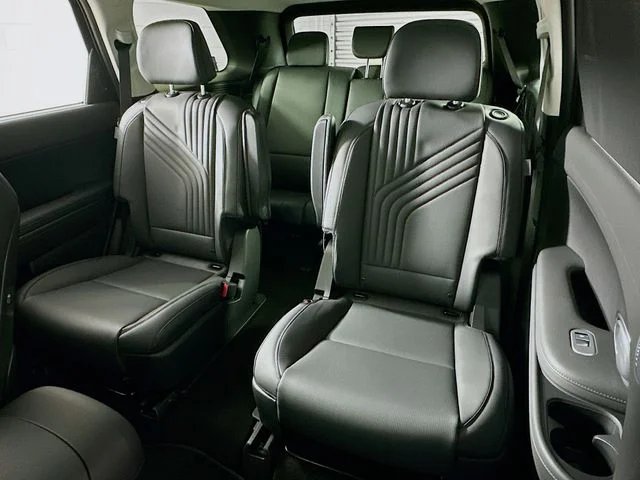 New 2026 Hyundai PALISADE HYBRID Blue SEL