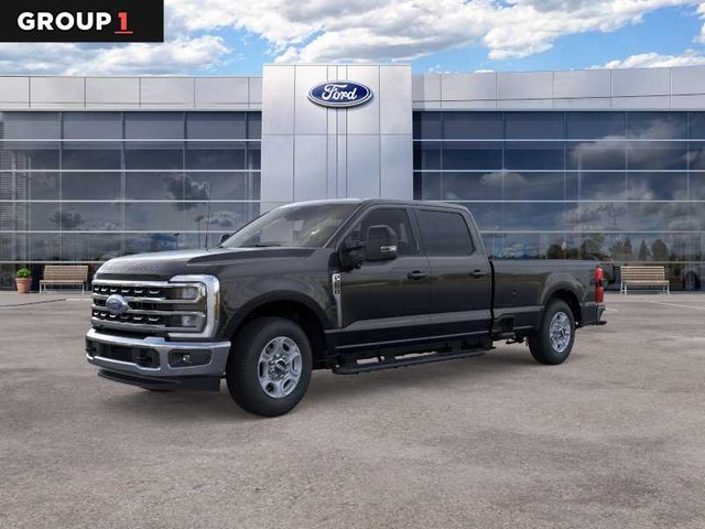 New 2026 Ford Super Duty F-250 SRW XLT