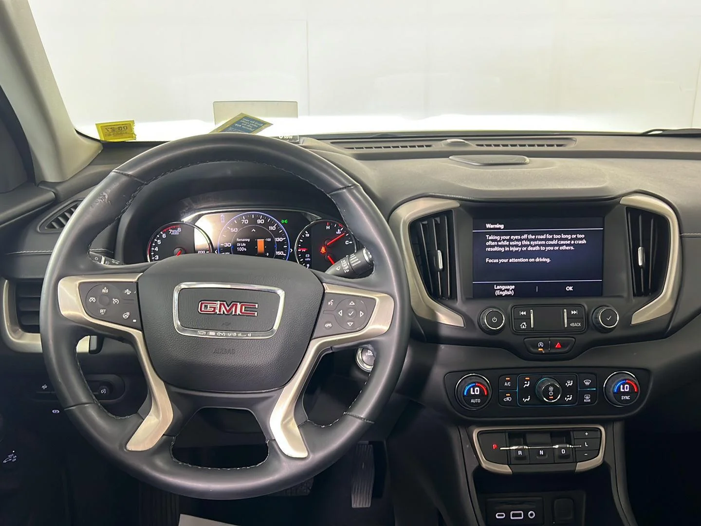 Used 2023 Ebony Twilight Metallic GMC Denali image 18