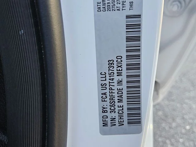 2026 RAM 1500 Big Horn/Lone Star - Photo 17