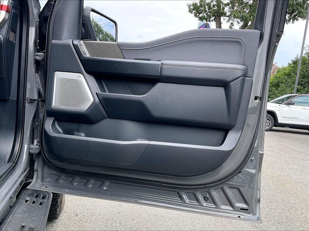 Used 2021 Lead Foot Ford Raptor image 11