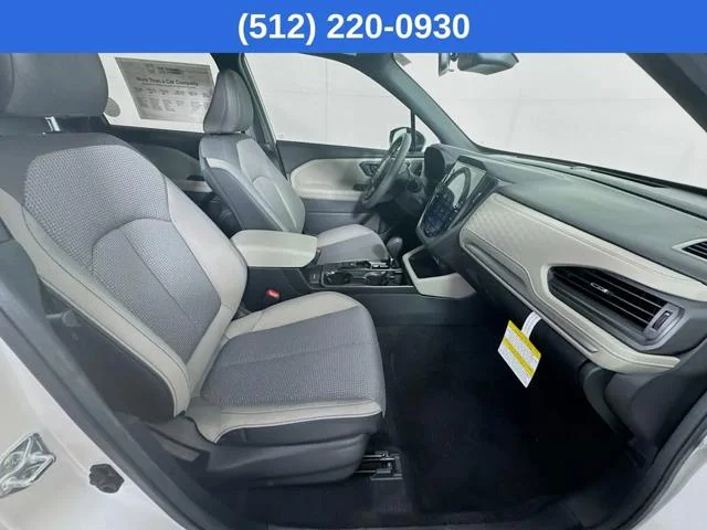 2026 Subaru Forester Premium - Photo 35